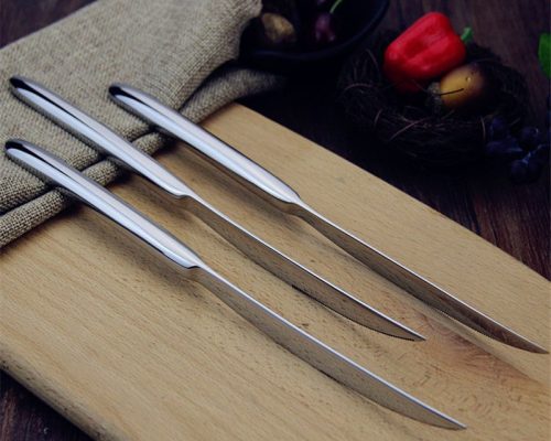 ss knifes