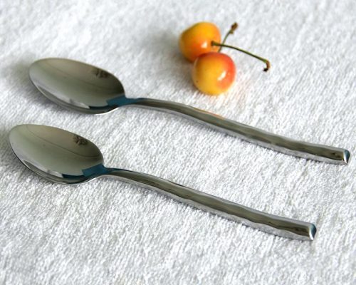 ss spoon